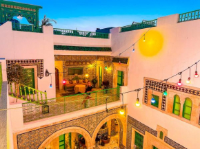 Dar Badiaa
